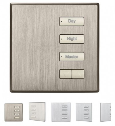 Bảng điều khiển đa năng