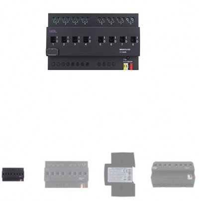 Thiết bị  Rơ-le chuyển mạch