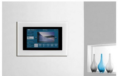 Màn hình giao tiếp người dùng chạm cảm ứng