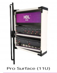 Tủ Phân Phối Các thiết bị HDL