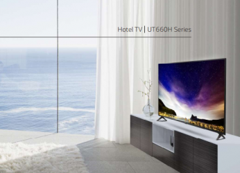 Hotel TV - UT660H