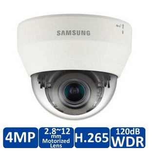 Camera IP SamSung Wisenet 4.0MP QND-7080R