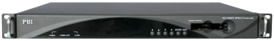 DCH-3000PE thiết bị chuyển mã đa chuẩn sang định dạng MPEG-2