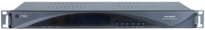 DCH-5500EC Thiết bị mã hóa H.264/MPEG-2 SD / HD hiệu suất cao