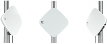 Universal Wireless AP460C Wi-Fi 6 (802.11ax) Tri-Radio Outdoor Access