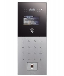 Legrand: BT-374000 Chuông cửa hình phím số Video entrance phone keypad