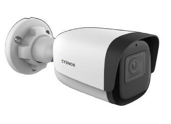 EYENOR:ENV-HCB5F-30R-89 2MP FIXED BULLET CAMERA