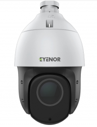 EYENOR:ENV-HPT5Z-150R-90 2MP PTZ DOME CAMERA