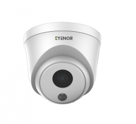 EYENOR:ENV-HCD5F-30R-87 2MP FIXED COMPACT DOME CAMERA