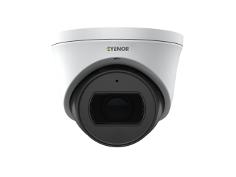 EYENOR: ENV-HCD8F-30R-91 5MP FIXED COMPACT DOME CAMERA