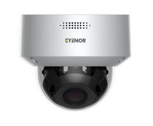 EYENOR: ENC-HVD5M-50R-94 2MP MOTORIZED VANDAL DOME CAMERA