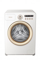 Máy Giặt Cửa Trước Hisense Inverter WF105R5