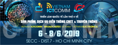 ICTCOMM2019