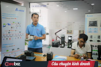 4.0 được tôn vinh ở mọi nơi, nhưng các nhà máy và phân xưởng Việt Nam hầu hết mới ở giai đoạn công nghệ từ 2.0 đến 3.0, rất hiếm có công nghệ 4.0