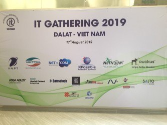 IT Gathering 2019