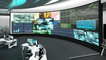 KVM giải pháp thông minh