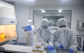 Nhiều nước đóng cửa biên giới, sơ tán công dân khỏi TQ vì virus corona