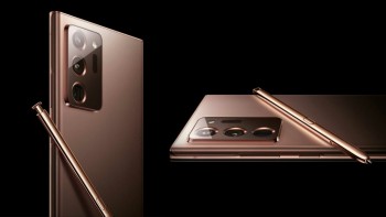 Tối nay, Samsung trình làng flagship Galaxy Note20