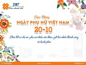 Ngày 20/10 là ngày gì? Ý nghĩa ngày Phụ nữ Việt Nam