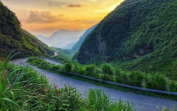 Cuối năm tìm về những địa điểm du lịch ở Mù Cang Chải và check-in ‘cháy máy’ giữa thiên nhiên hoang sơ
