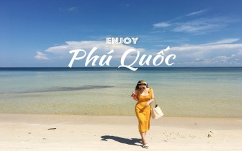 Choáng ngợp một bắc đảo Phú Quốc mới lạ đang đón chờ du khách
