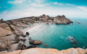 Phan Thiết dự kiến phủ 100% mũi 2 vào tháng 12, Mũi Né chờ đón khách quốc tế