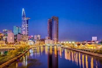 Các điểm đến lý tưởng nằm ngay tại Sài Gòn để giải tỏa stress dịp cuối tuần