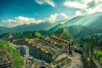 Tết Nguyên Đán 2022 nên đi du lịch ở đâu? Top 7 địa điểm hấp dẫn ngày Tết miền Bắc