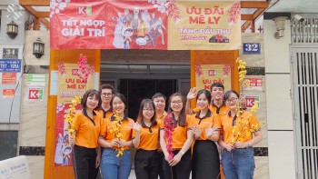 Siêu Nhật Thanh thông báo nghỉ Tết