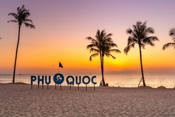 Ba trải nghiệm mới ở Phú Quốc