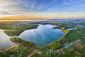 Những điểm đến thịnh hành nhất Việt Nam năm 2022