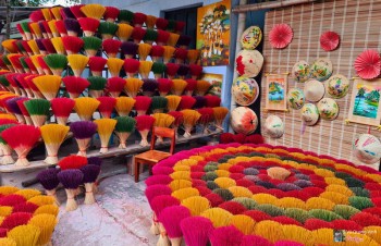 8 trải nghiệm đáng thử ở Huế
