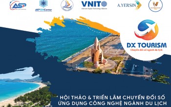 Hội thảo & triển lãm chuyển đổi số ứng dụng công nghệ ngành du lịch