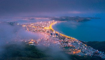 Marriott International ký thoả thuận hợp tác với Tập đoàn Hưng Thịnh, mang tới khu nghỉ dưỡng bên bờ biển tại Quy Nhơn