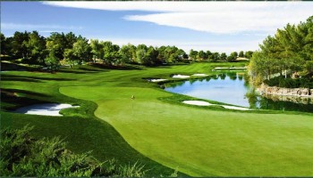 FLC đầu tư dự án quần thể du lịch, nghỉ dưỡng sân golf 150ha tại Hòa Bình