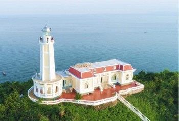 Khám phá Đảo Vĩnh Thực - Vẻ đẹp ẩn mình giữa đại dương