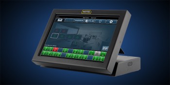 Weytec ra mắt SmartTouch Flex