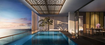 Phú Quốc có resort bên biển tốt nhất thế giới