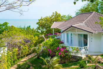 Fleur de Lys Resort & Spa Long Hải - điểm đến của du lịch MICE