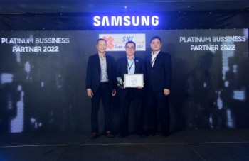 Premium Partner Samsung  3