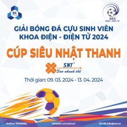 poster giải bóng đá