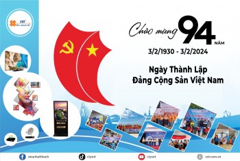 Đảng Cộng sản Việt Nam ra đời - bước ngoặt quyết định của cách mạng Việt Nam
