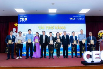 Trao qua NTT Vang 1024x683