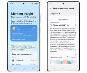 Samsung công bố bản cập nhật mới nhất cho SmartThings