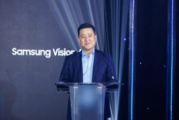 Samsung ra mắt thế hệ TV AI 2025 – Chuẩn mực mới cho trải nghiệm cá nhân hóa, thăng hạng giải trí toàn diện