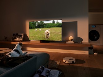 Samsung ra mắt chiến dịch “SmartThings Meets AI Home” trước thềm IFA 2025