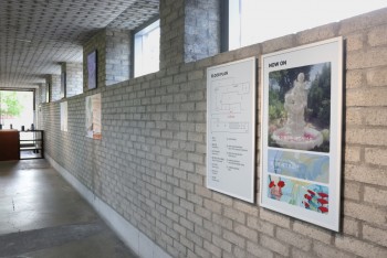 Samsung TVs and Displays Samsung Color E paper Amorepacific Amore Seongsu Interview