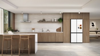 Samsung ra mắt AI Vision phát triển cùng Google Gemini tại CES 2026