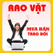 Rao Vặt 321