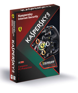 kaspersky